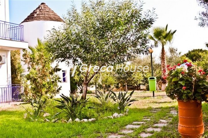 Ξενοδοχείο 852 τ.μ. πρός πώληση, Ν. Ηλείας, Ανδραβίδα