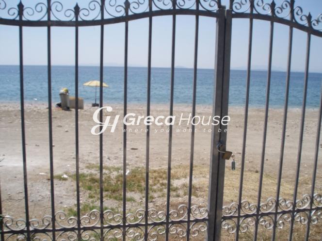 Βίλλα 200 τ.μ. πρός πώληση, Κορινθία, Άγιοι Θεόδωροι