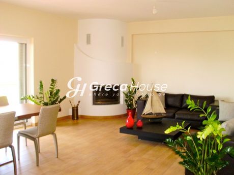 Detached home 230sqm for sale-Pikermi » Dioni
