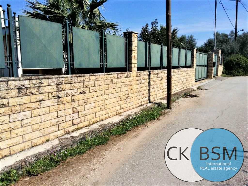 Μονοκατοικία 184 τ.μ. πρός πώληση, Αχαΐα, Μεσσατίδα