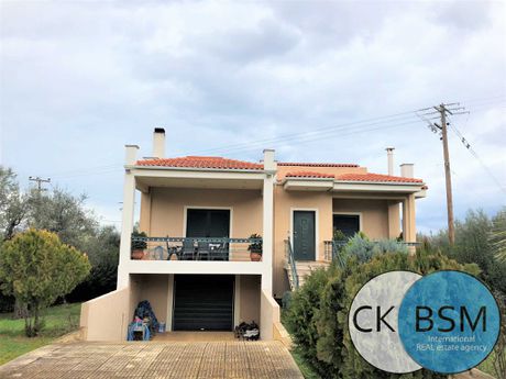 Detached home 184sqm for sale-Messatida » Saravali