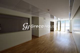 Επιχειρηματικό κτίριο 1.800 τ.μ. για πώληση