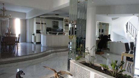 Maisonette 360sqm for sale-Voula » Kalymniotika