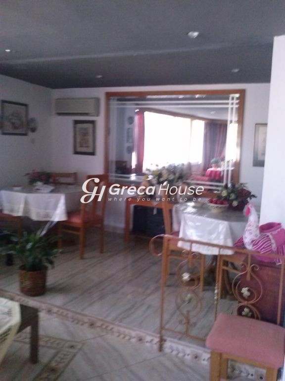 Ξενοδοχείο 800 τ.μ. πρός πώληση, Εύβοια, Αιδηψός