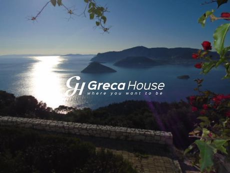 Villa 400sqm for sale-Markopoulo » Porto Rafti