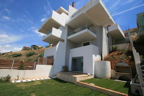 Maisonette 300sqm for sale-Rafina » Kalitexnoupoli