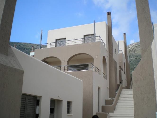 Μεζονέτα 135 τ.μ. πρός πώληση, Εύβοια, Στύρα