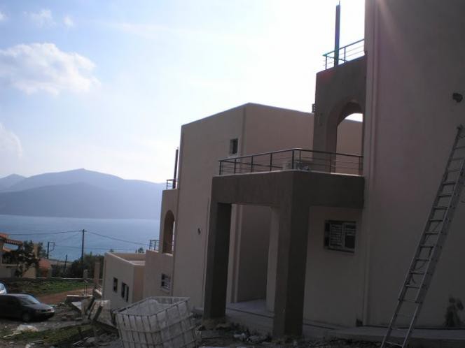 Μεζονέτα 135 τ.μ. πρός πώληση, Εύβοια, Στύρα