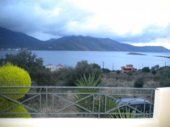 Μονοκατοικία 105 τ.μ. πρός πώληση, Εύβοια, Στύρα