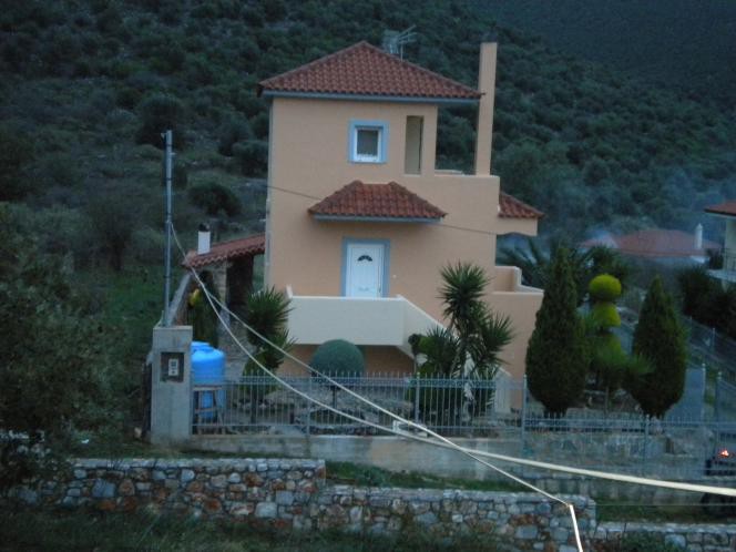 Μονοκατοικία 105 τ.μ. πρός πώληση, Εύβοια, Στύρα