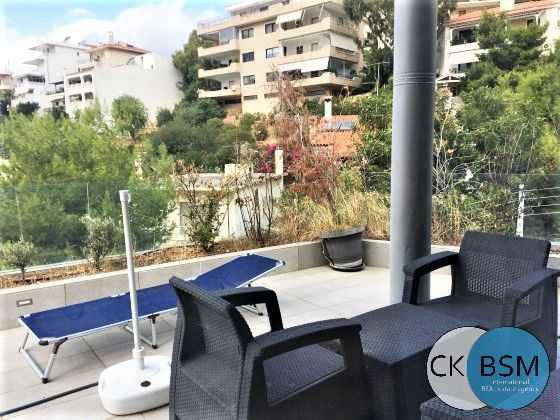 Μονοκατοικία 466 τ.μ. πρός πώληση, Αθήνα - Νότια Προάστια, Βούλα