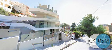 Detached home 466sqm for sale-Voula » Panorama