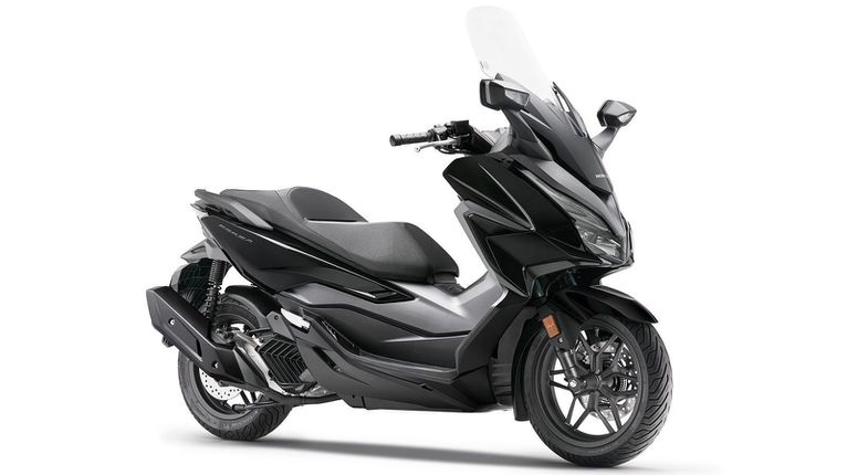 Honda Forza 125 '19