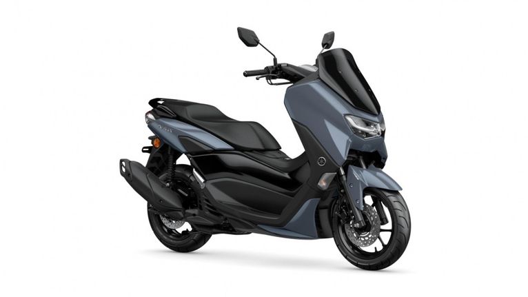 Yamaha NMAX '22