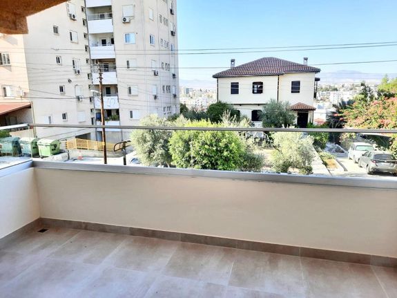 Detached home 100 sqm for rent, Nicosia
