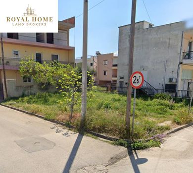 Οικόπεδο 162 τ.μ. για πώληση