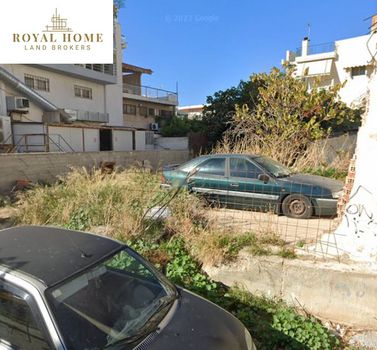 Οικόπεδο 240 τ.μ. για πώληση
