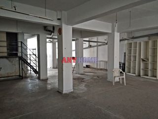 Αποθήκη 380 τ.μ. για πώληση