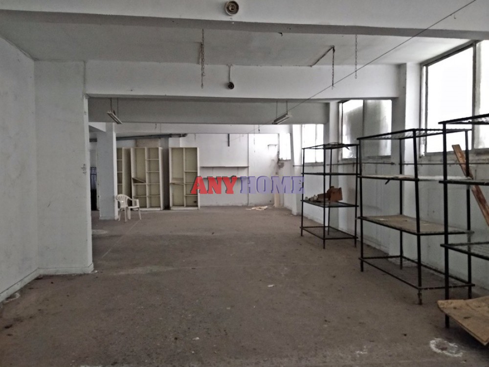 Αποθήκη 380 τ.μ. προς πώληση, Ξηροκρήνη