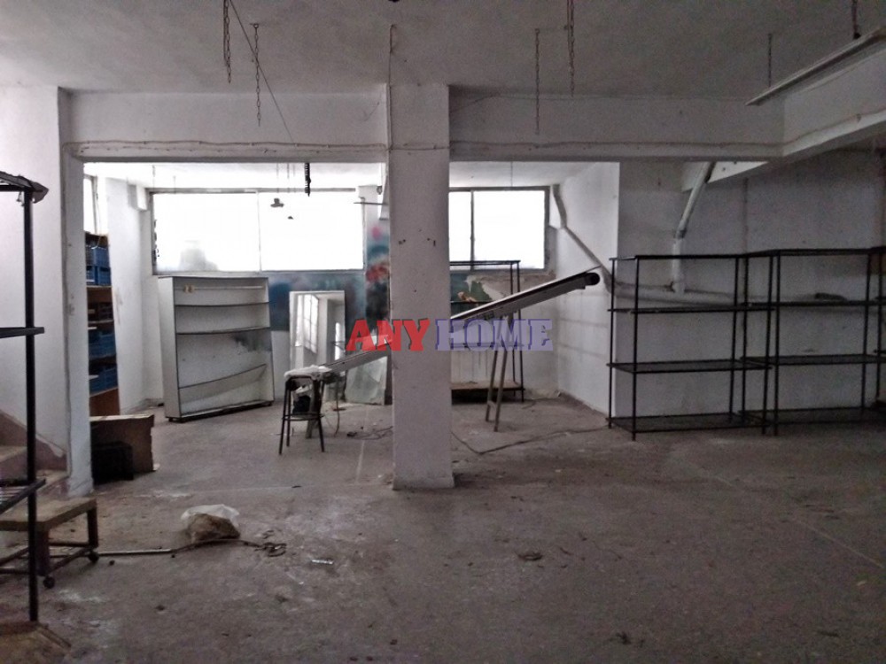 Αποθήκη 380 τ.μ. προς πώληση, Ξηροκρήνη
