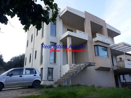 Μεζονέτα 280 τ.μ. για πώληση