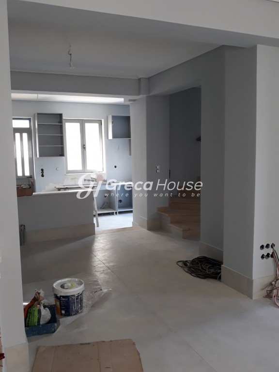 Μεζονέτα 235 τ.μ. πρός πώληση, Αττική - Υπόλοιπο, Καλύβια Θορικού