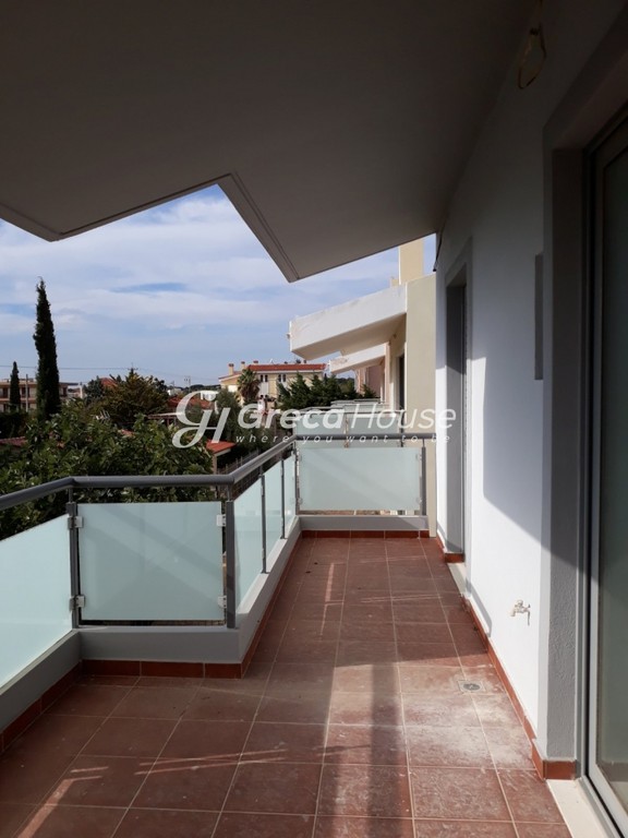 Μεζονέτα 235 τ.μ. πρός πώληση, Αττική - Υπόλοιπο, Καλύβια Θορικού