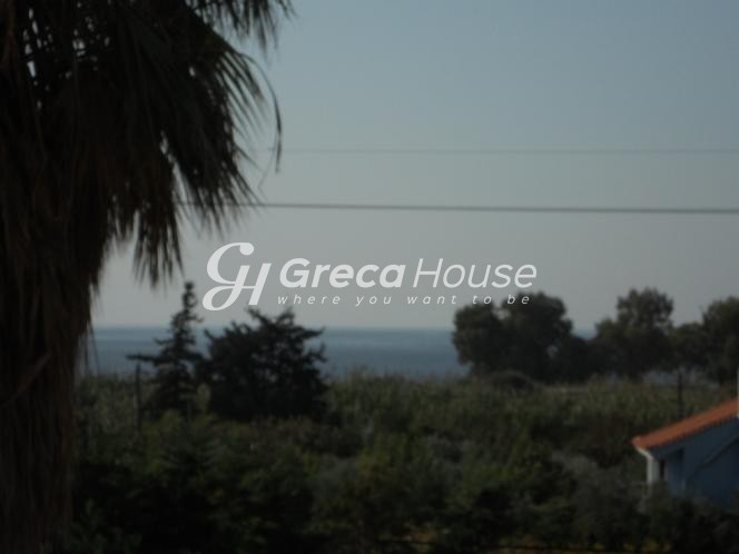 Μεζονέτα 235 τ.μ. πρός πώληση, Αττική - Υπόλοιπο, Καλύβια Θορικού