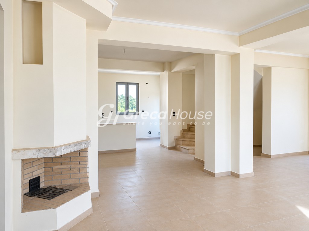 Μεζονέτα 235 τ.μ. προς πώληση, Λαγονήσι