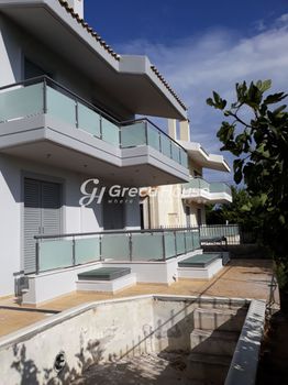 Maisonette 235sqm for sale-Kalivia Thorikou » Lagonisi