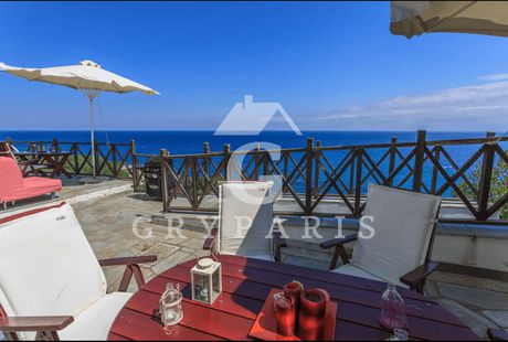 Apartment complex 124sqm for sale-Mouresi » Ntamouchari