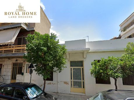 Οικόπεδο 155τ.μ. για πώληση-Νίκαια » Μητρόπολη