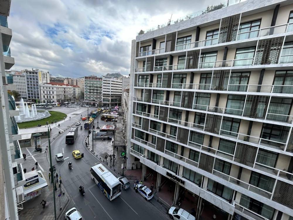 Γραφείο 35 τ.μ. πρός πώληση, Αθήνα - Κέντρο, Κέντρο