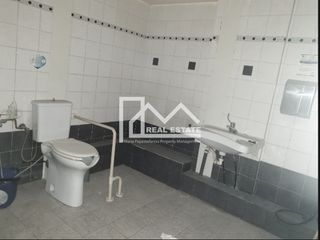 Κατάστημα 350 τ.μ. για ενοικίαση, Θεσσαλονίκη - Κέντρο, Μπότσαρη-thumb-8