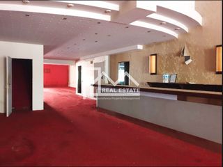 Κατάστημα 350 τ.μ. για ενοικίαση, Θεσσαλονίκη - Κέντρο, Μπότσαρη-thumb-4