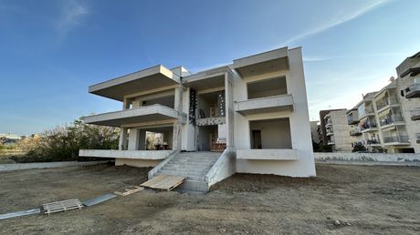 Μονοκατοικία 516 τ.μ. πρός πώληση