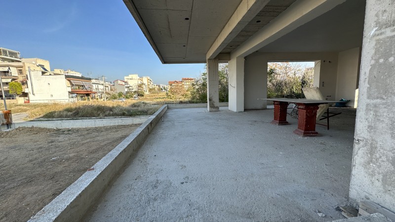 Μονοκατοικία 516 τ.μ. πρός πώληση, Θεσσαλονίκη - Περιφ/Κοί Δήμοι, Εύοσμος
