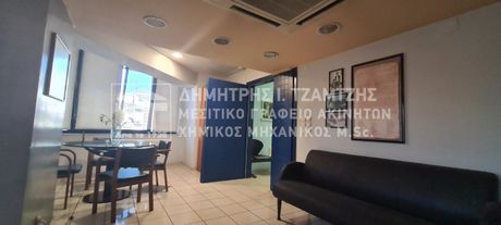 Γραφείο 88 τ.μ. για πώληση