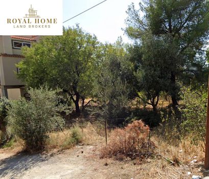 Οικόπεδο 203τ.μ. για πώληση-Αχαρνές » Πανόραμα