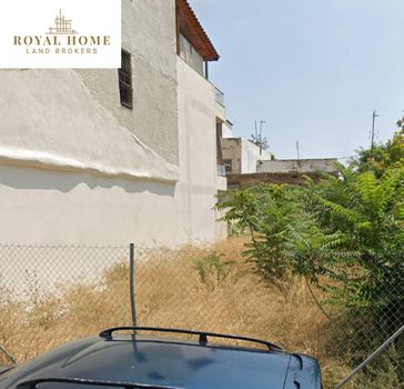 Land plot 158sqm for sale-Gazi - Metaxourgio - Votanikos » Rouf