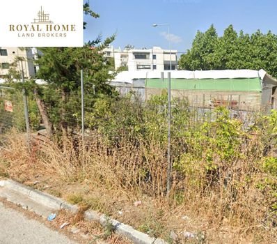 Land plot 252sqm for sale-Agia Paraskevi » Pefkakia