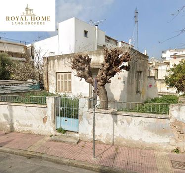 Land plot 350sqm for sale-Nea Philadelfia » Asteras