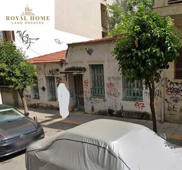 Οικόπεδο 250τ.μ. για πώληση-Κορυδαλλός » Πλατεία μέμου