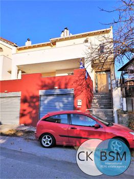Μονοκατοικία 216τ.μ. για πώληση-Θέρμη » Κέντρο θέρμης
