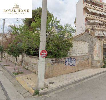 Οικόπεδο 750τ.μ. για πώληση-Ίλιον » Ριμινιτών