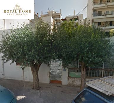Οικόπεδο 228τ.μ. για πώληση-Ηλιούπολη » Άνω ηλιούπολη