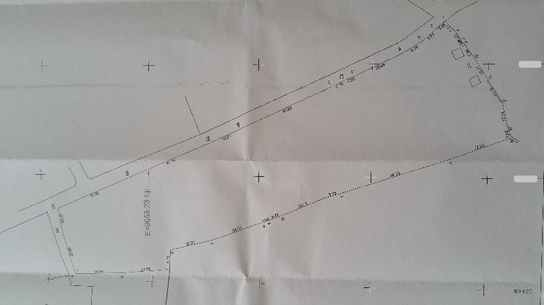 Οικόπεδο 4.000 τ.μ. για πώληση, Ν. Ηρακλείου, Χερσόνησος