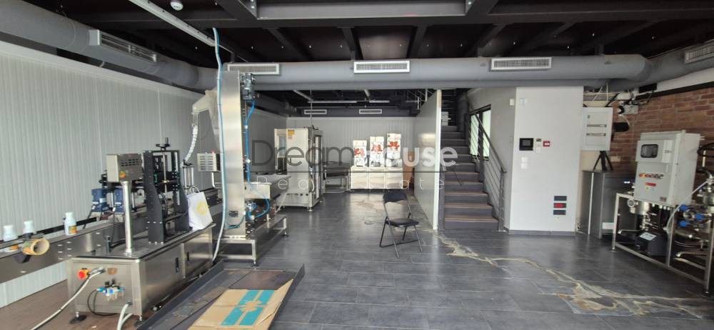 Επιχειρηματικό κτίριο 489 τ.μ. πρός πώληση, Αχαΐα, Πάτρα