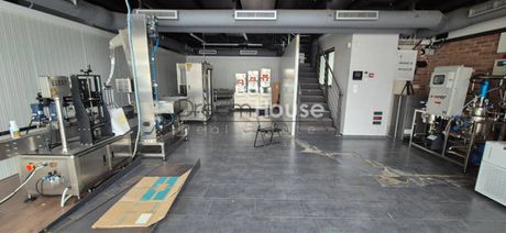 Επιχειρηματικό κτίριο 489 τ.μ. πρός πώληση