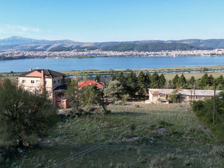 Οικόπεδο 2.502τ.μ. για πώληση-Πέραμα » Αμφιθέα